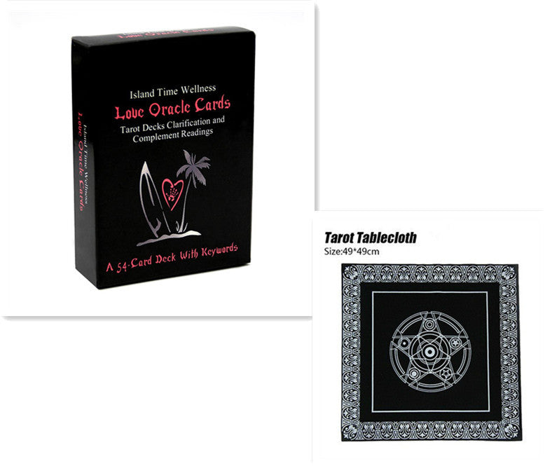 Louc Orcal Cards