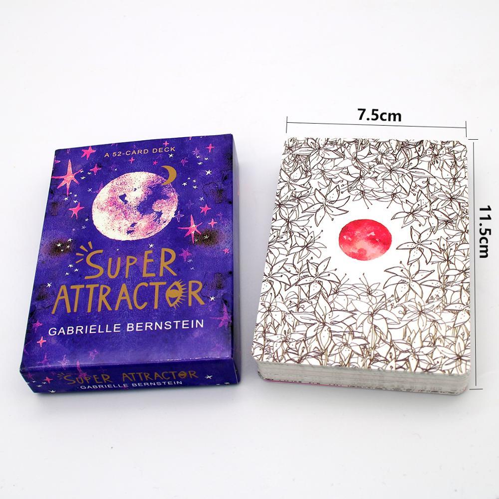 Super Attraction Tarot