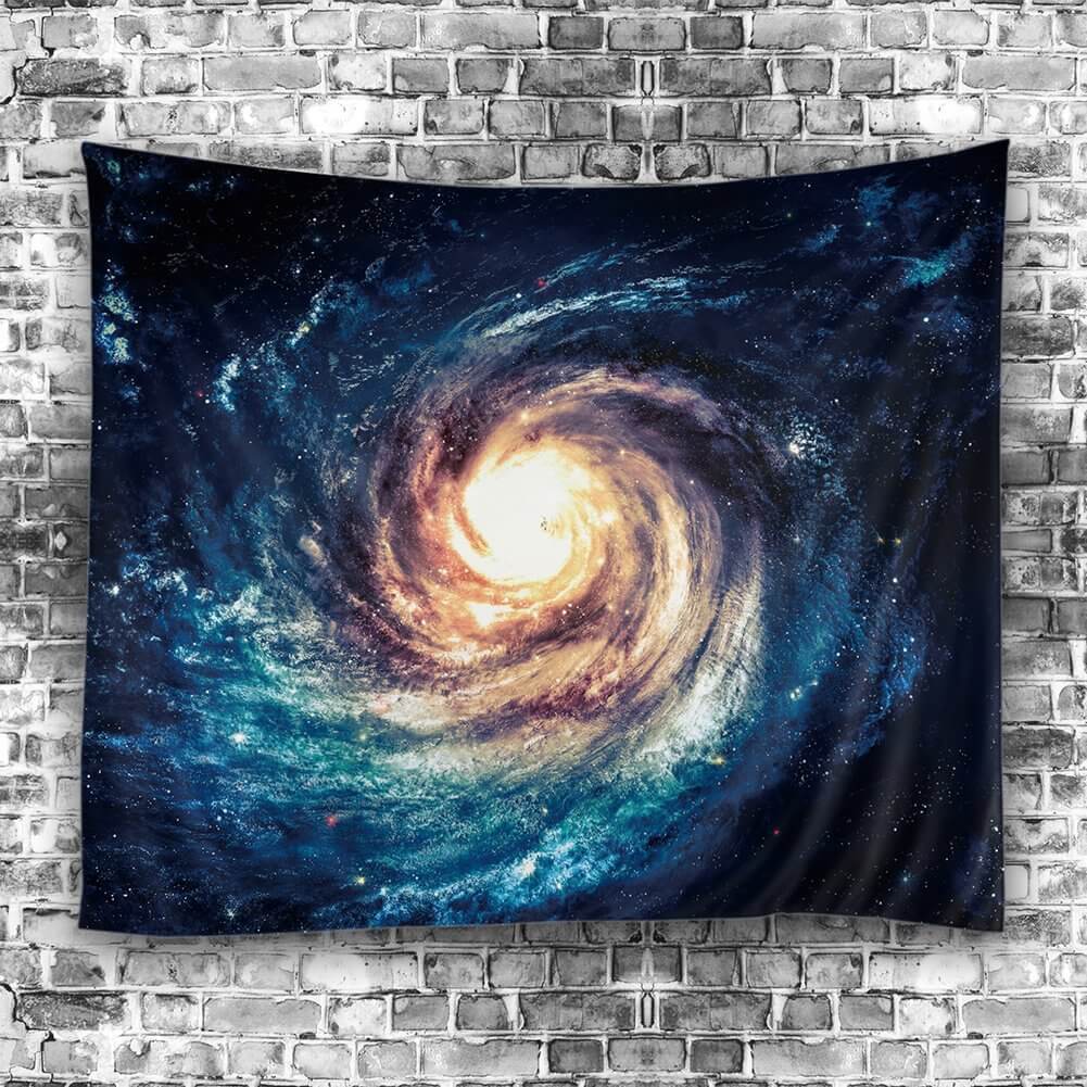 Cosmic Tapestry