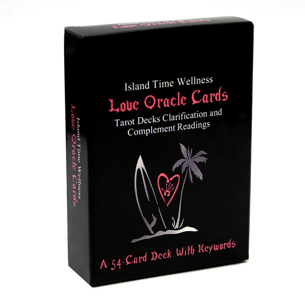 Louc Orcal Cards