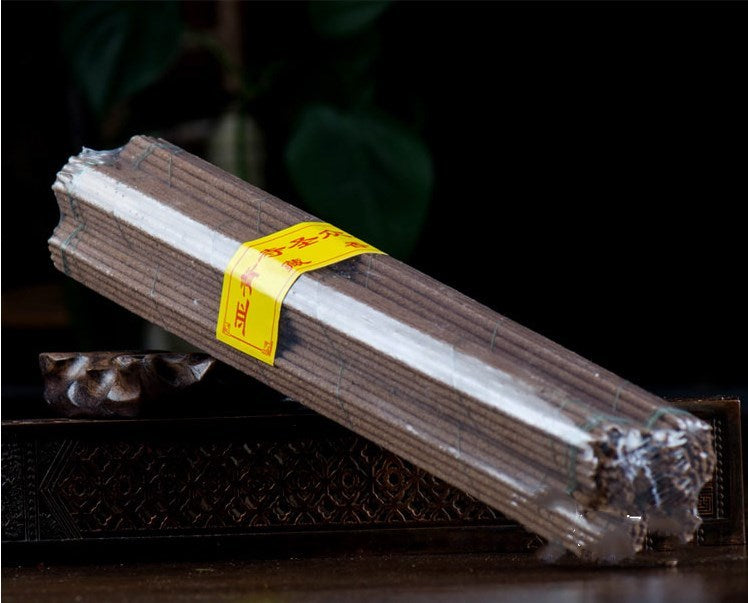 Line incense natural sandalwood incense