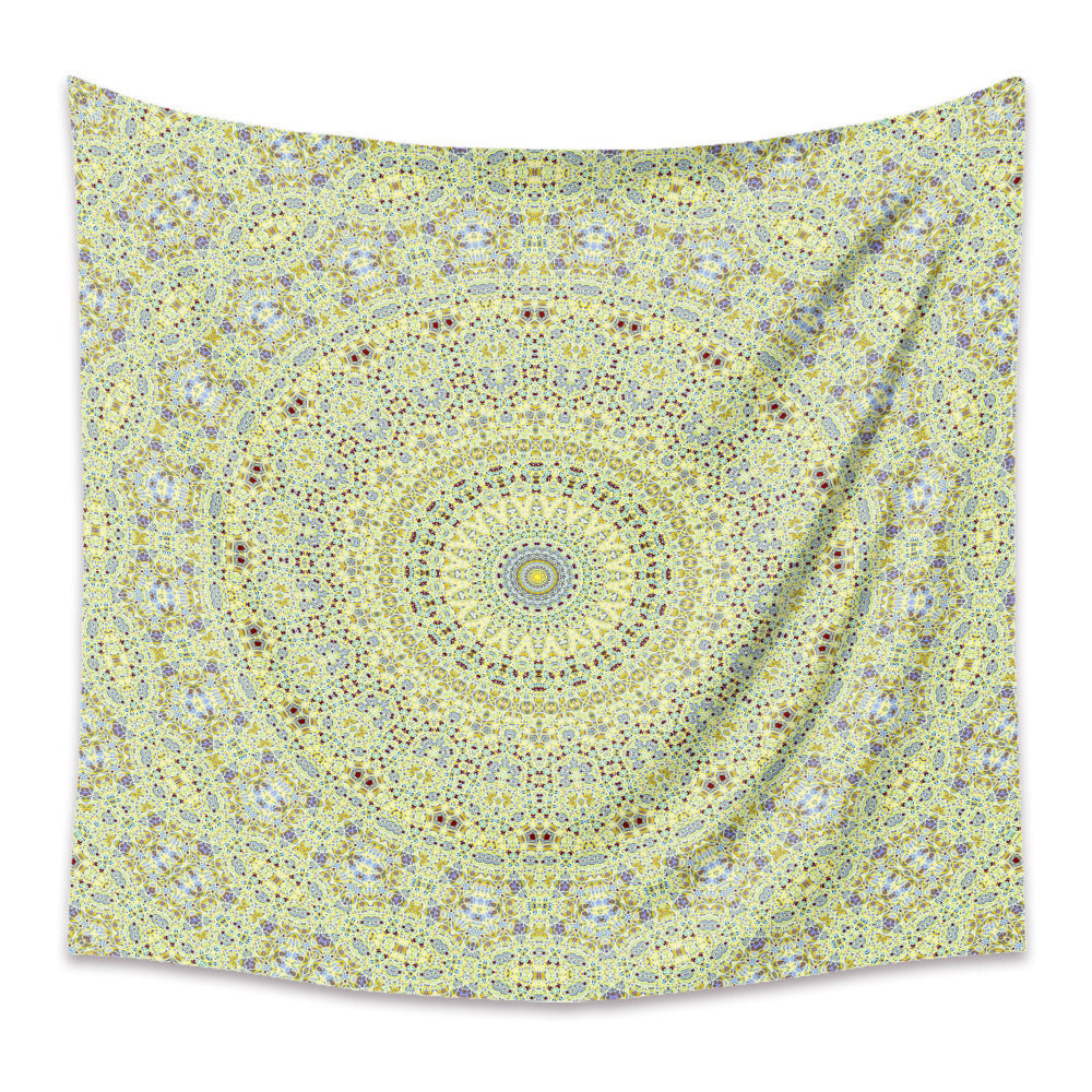 New Mandala Bohemian Style Tapestry