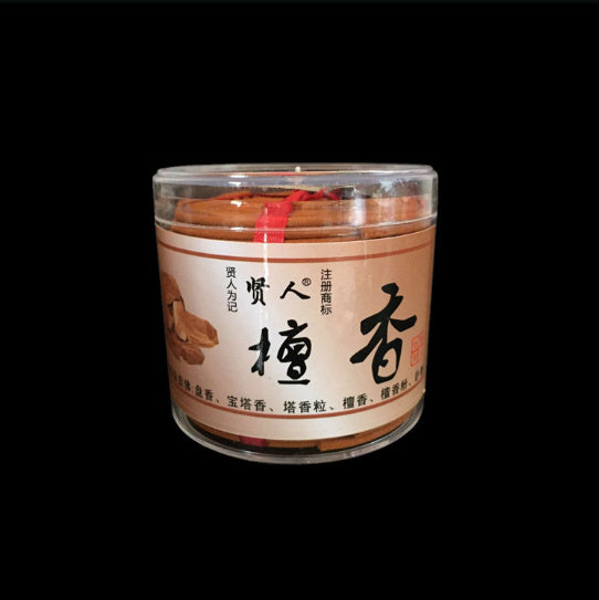 Laoshan Sandalwood Incense Arborvitae Incense Wormwood Incense Lavender