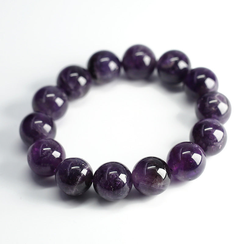 Jewelry Natural Amethyst Bracelet Dream Amethyst Bracelet